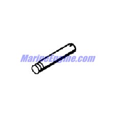 Mercury Quicksilver 826578 - Reverse Lock Pin