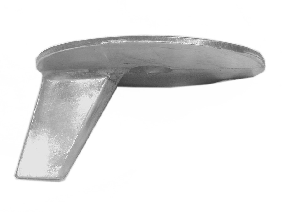 Mercury Quicksilver 82795T - Trim Tab