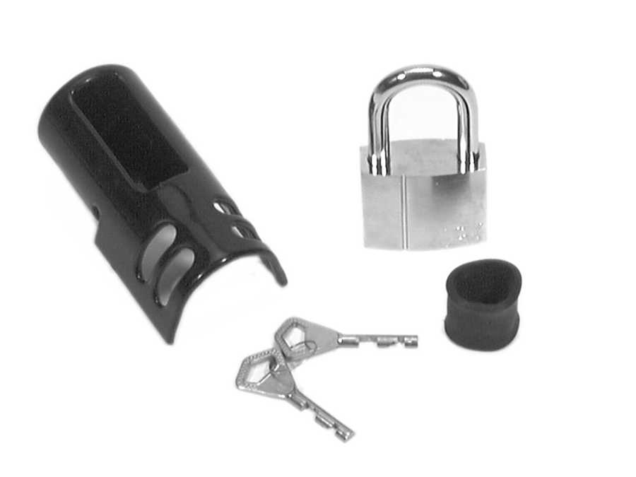Mercury Quicksilver 830871A 1 - LOCK KIT-PREMIUM
QPD=NO NLA