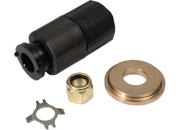Mercury Quicksilver 835257Q10 - Flo Torq IV Kit