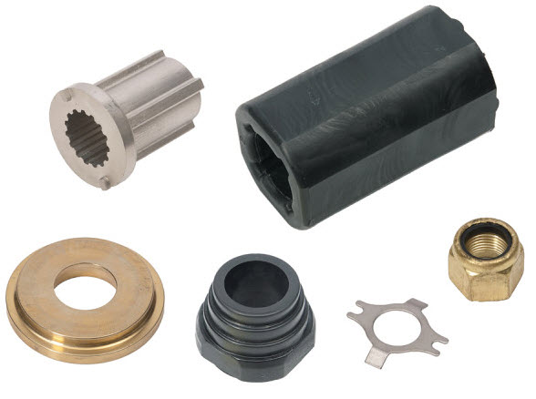 Mercury Quicksilver 835257Q 6 - FLO TORQ II KIT
QPD=T*
