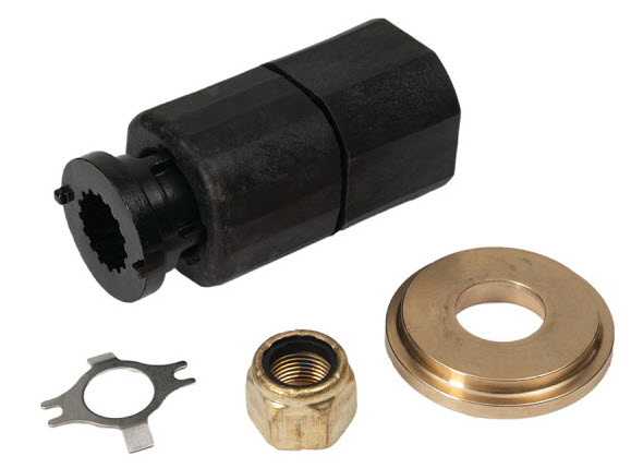 Mercury Quicksilver 835257Q 9 - Flo Torq III Kit