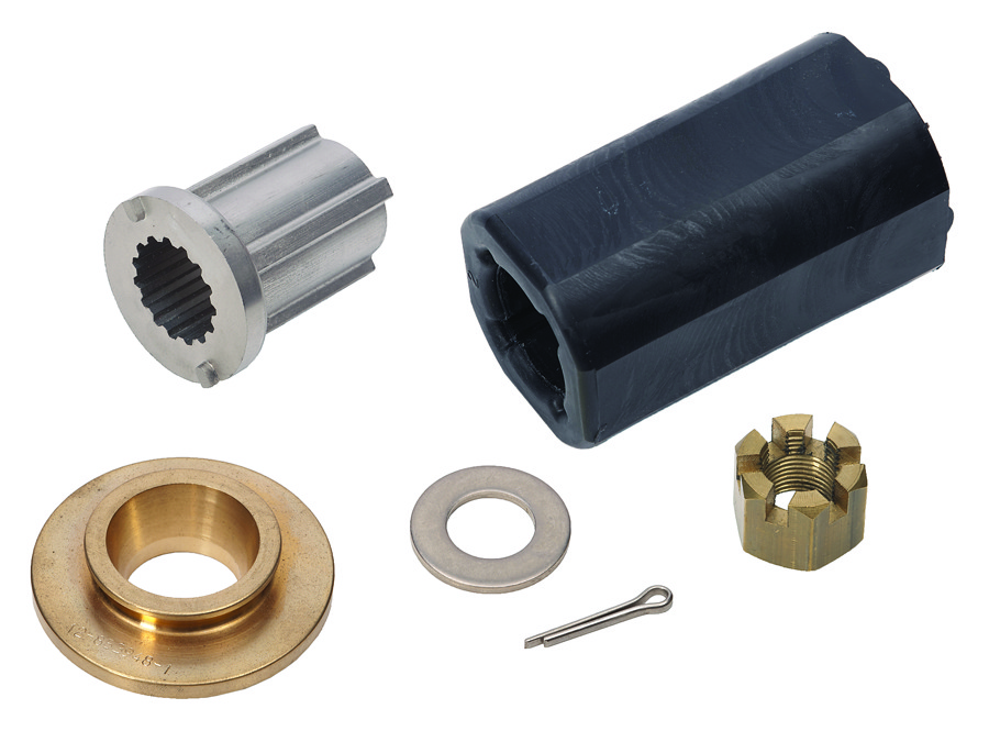 Mercury Quicksilver 835274Q 1 - Flo Torq II Kit