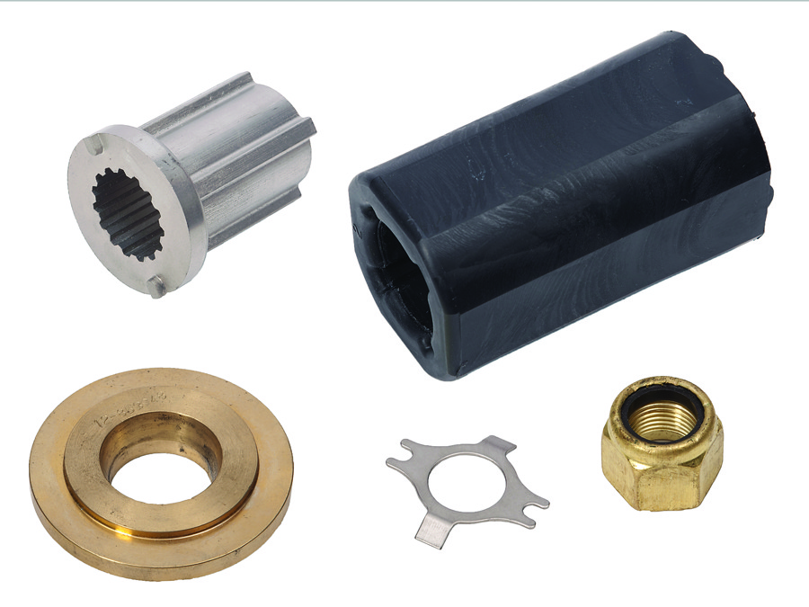 Mercury Quicksilver 835277Q 1 - Flo Torq II Kit