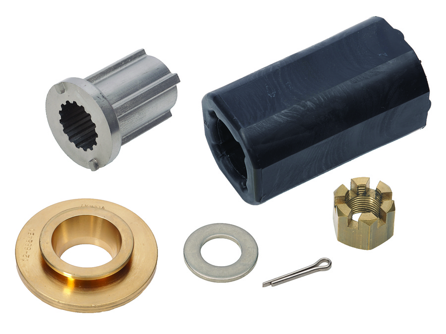 Mercury Quicksilver 835278Q 1 - Flo Torq II Kit