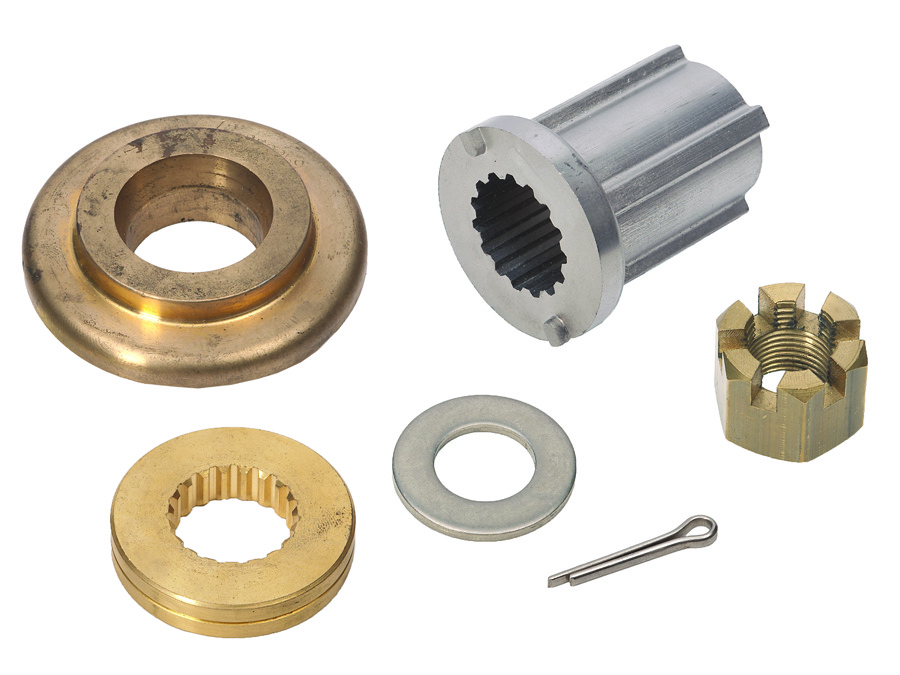 Mercury Quicksilver 835279Q 2 - Flo Torq II Kit