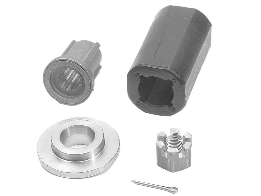 Mercury Quicksilver 835282Q 1 - Flo Torq II Kit