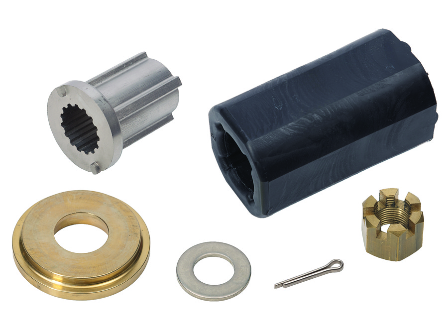 Mercury Quicksilver 835283Q 2 - Hub Kit - Prop