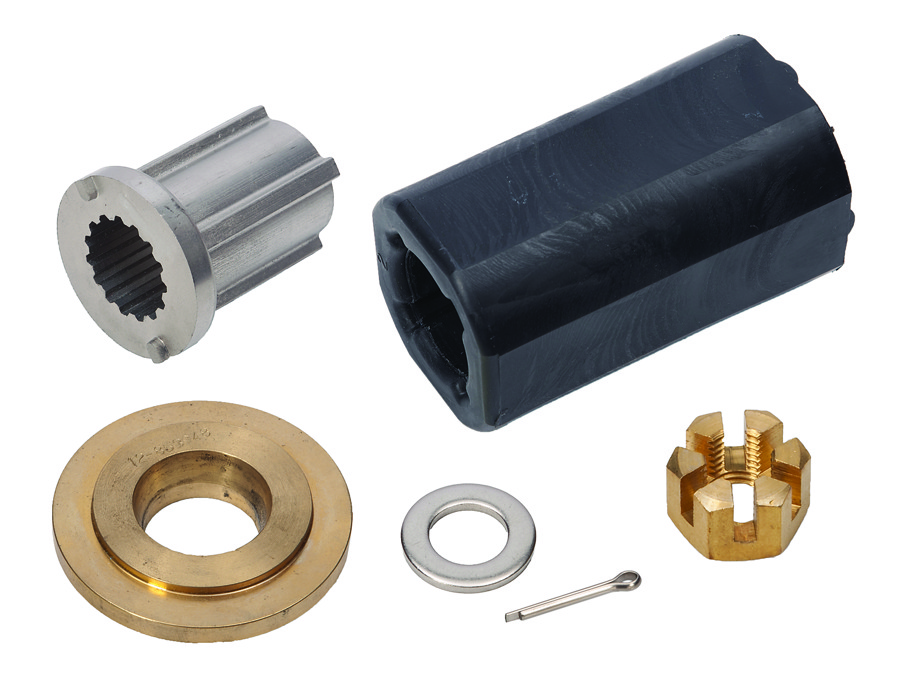 Mercury Quicksilver 835284Q 1 - Flo Torq II Kit