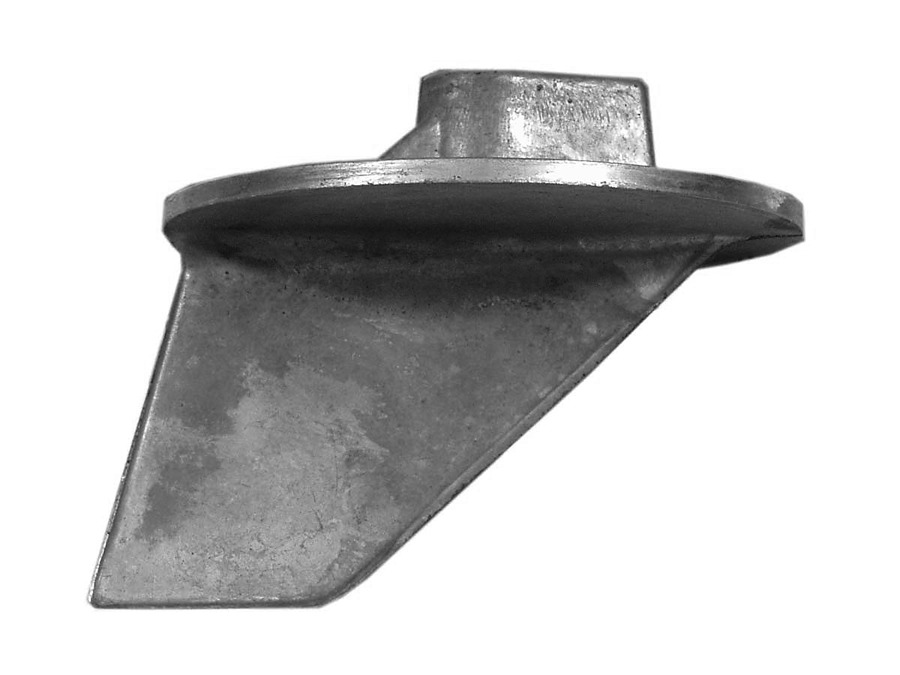 Mercury Quicksilver 83859T - Trim Tab