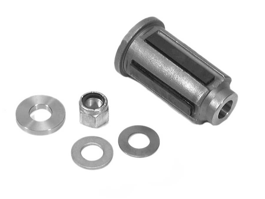 Mercury Quicksilver 840389A 2 PROP HUB KIT QPD=NO Replaced by