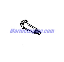 Mercury Quicksilver 840728 - Pin, Mounting, Trim Cylinder