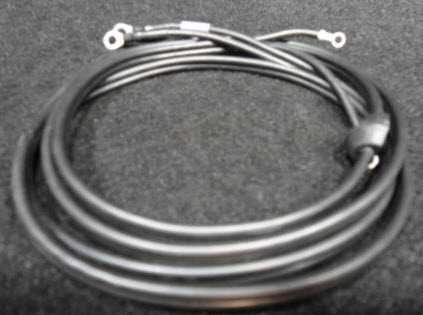 Mercury Quicksilver 84-19216 - Harness, NLA