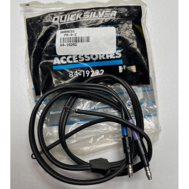 Mercury Quicksilver 84-19292 - Harness, NLA