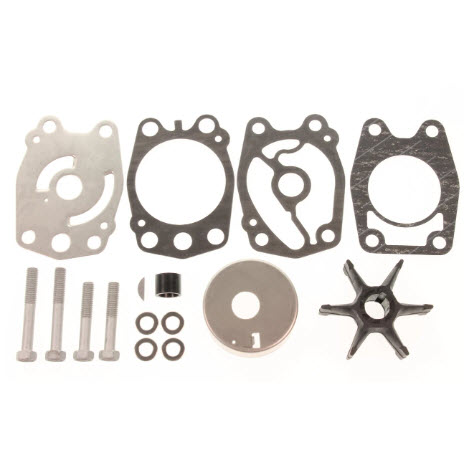 Mercury Quicksilver 84363T - Repair Kit