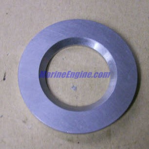 Mercury Quicksilver 843947 - Retainer
