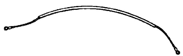 Mercury Quicksilver 84-41575A 1 - Harness Assembly, NLA