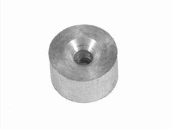 Mercury Quicksilver 84422M - ANODE
QPD=NO NLA