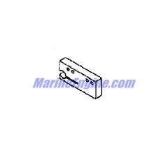Mercury Quicksilver 845512 - Switch Block