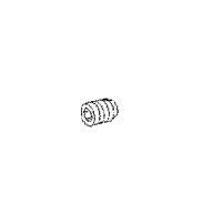Mercury Quicksilver 845606 - PLUG (.250-18 x .
QPD=NO - Replaced by
22-8M0044324