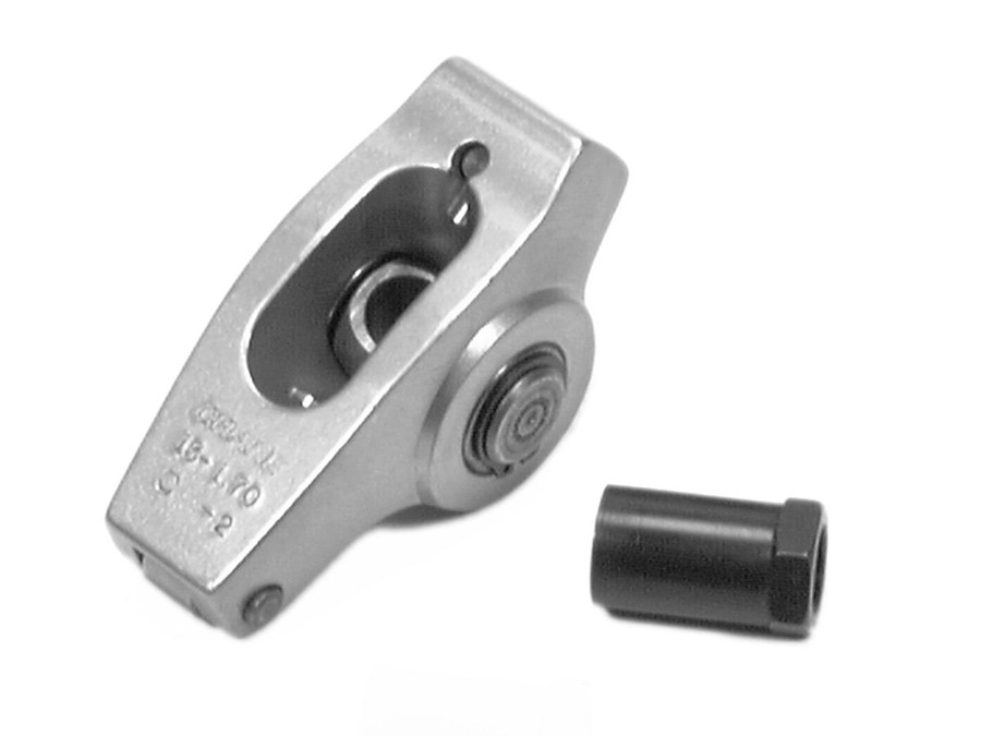 Mercury Quicksilver 845618T - Rocker Arm Assembly