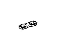 Mercury Quicksilver 845754 - Guide - Lifter