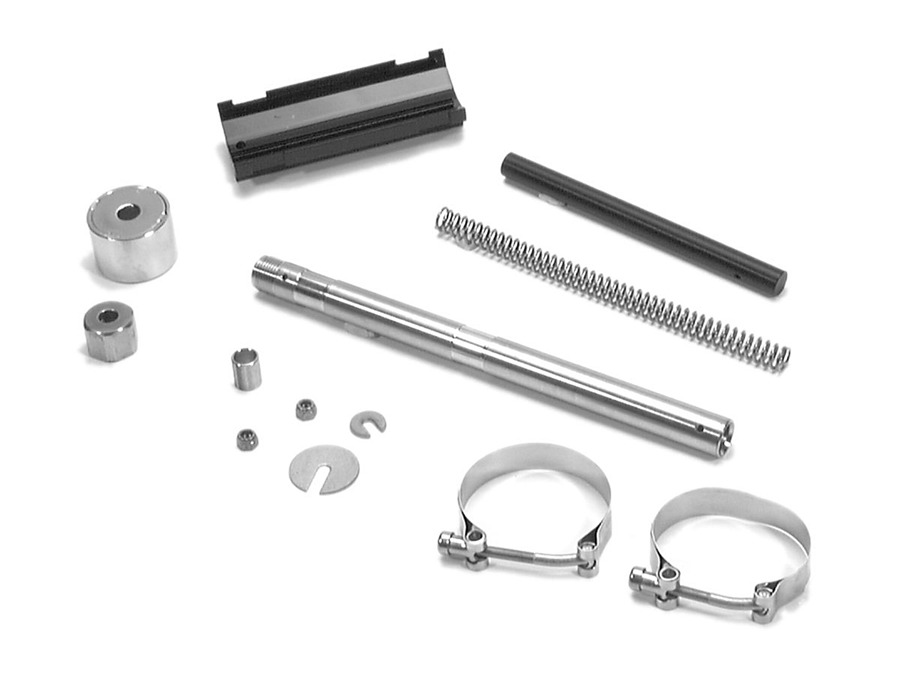 Mercury Quicksilver 846063A 1 - Actuator Kit