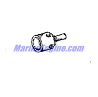 Mercury Quicksilver 846422 - Valve