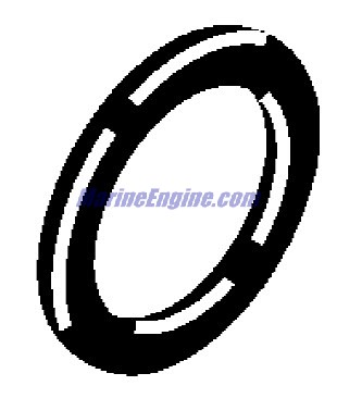 Mercury Quicksilver 846693 - Seal