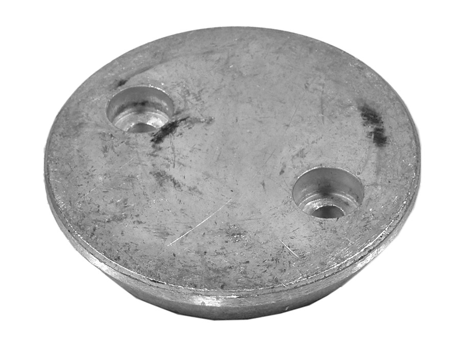 Mercury Quicksilver 847635 - Anode