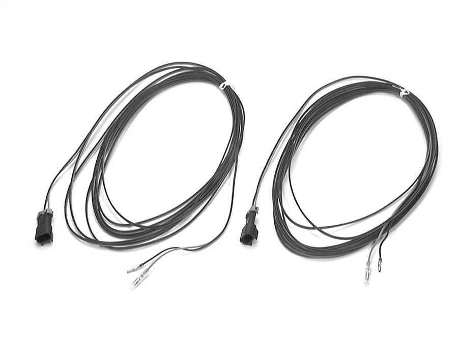 Mercury Quicksilver 84-805745A 2 - Emergency Stop Harness, NLA