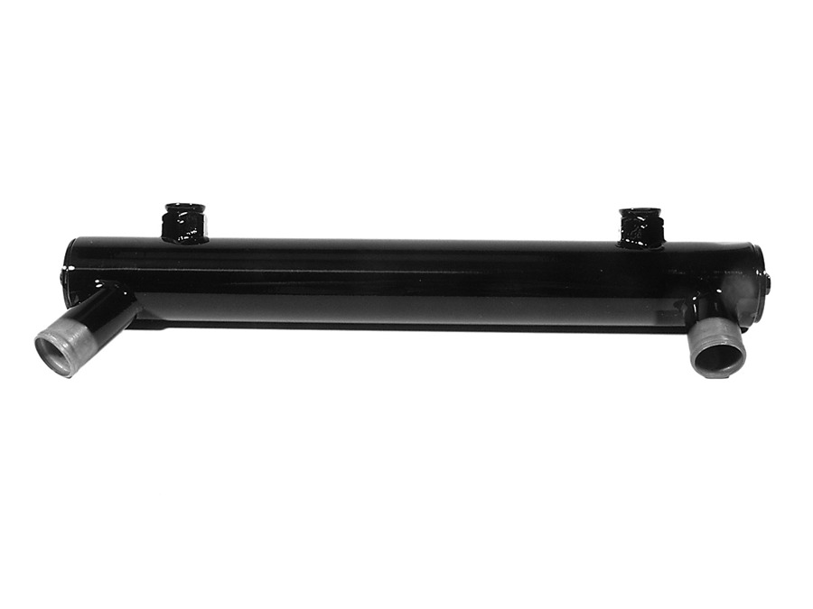 Mercury Quicksilver 848192T - Oil Cooler