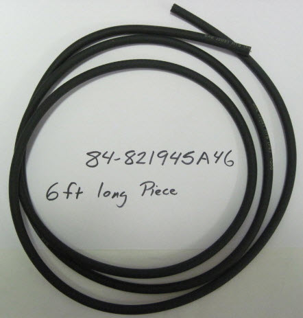Mercury Quicksilver 84-821945A46 - Cable Assembly