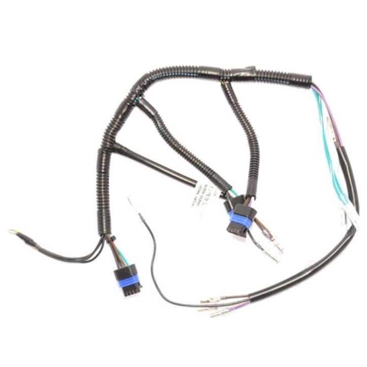 New Mercury Mercruiser Quicksilver Oem Part # 84-850221A 2 Harness-Ignition New Mercury Mercruiser Quicksilver Oem Part # 84-850221A 2 Harness-Ignition