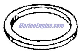 Mercury Quicksilver 848555T - ADAPTOR
QPD=NO