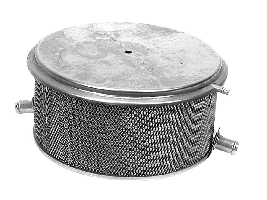 Mercury Quicksilver 848585 1 - Flame Arrestor