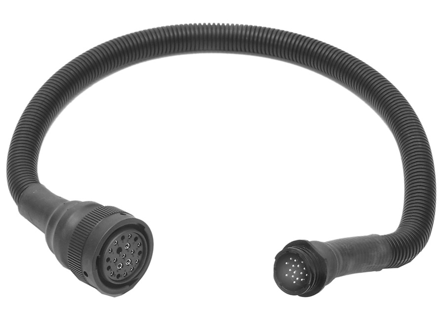 Mercury Quicksilver 84-860623 - Harness Adaptor