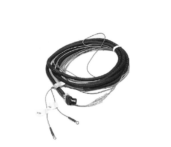 Mercury Quicksilver 84-864218 - Harness Assembly