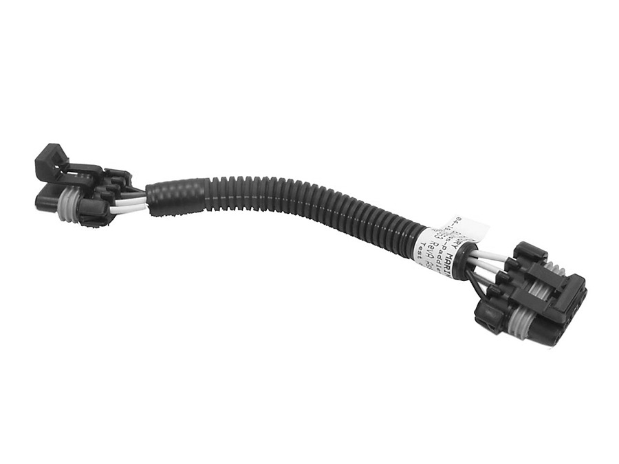 Mercury Quicksilver 84-864553T - Harness Assembly