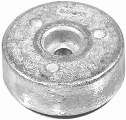 Mercury Quicksilver 848653T - Anode
