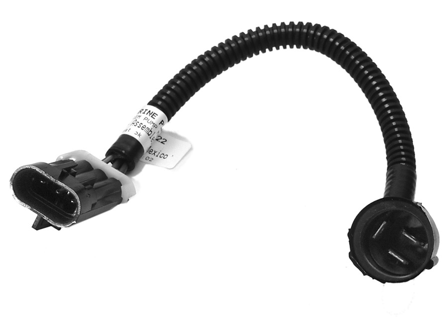 Mercury Quicksilver 84-865770A02 - Harness - Adaptor
