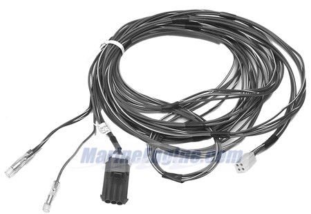 Mercury Quicksilver 84-865772A01 - HARNESS ASSY-TRIM
QPD=NO - Replaced by
84-865772T01