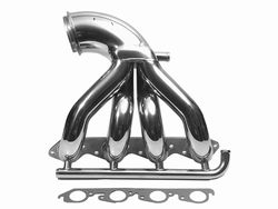 Mercury Quicksilver 848736A 2 - HEADER ASSEMBLY E
QPD=NO - Replaced by -8M0101615