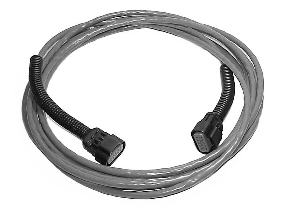 Mercury Quicksilver 84-879968B 6 - Harness - Priced Individually