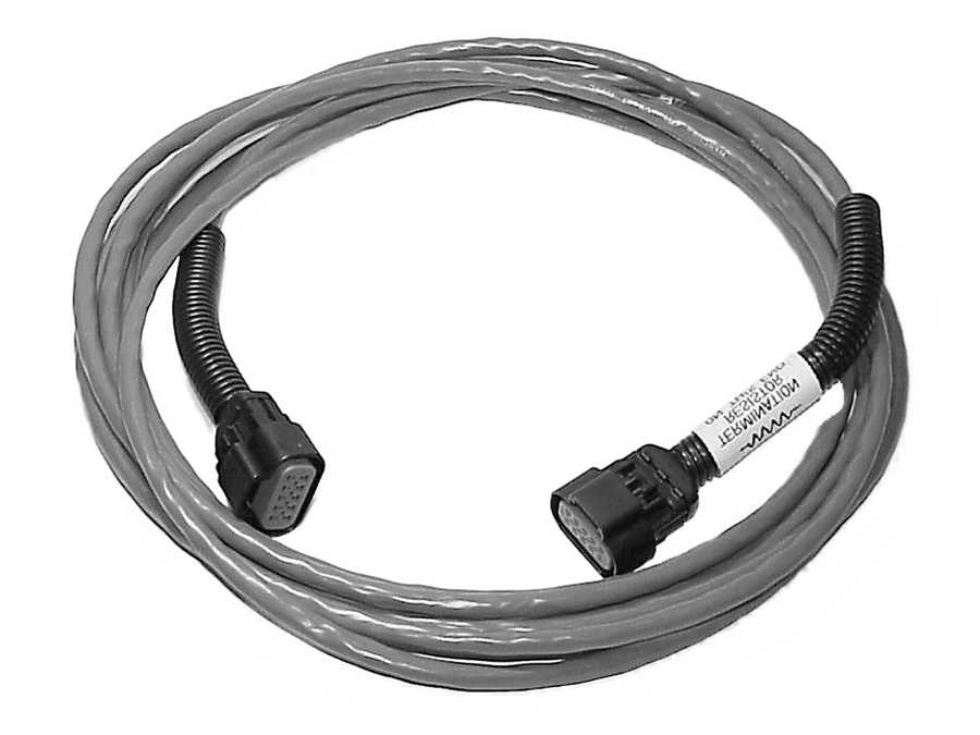 Mercury Quicksilver 84-879981B30 - HARNESS-BULK@12
QPD=NO NLA