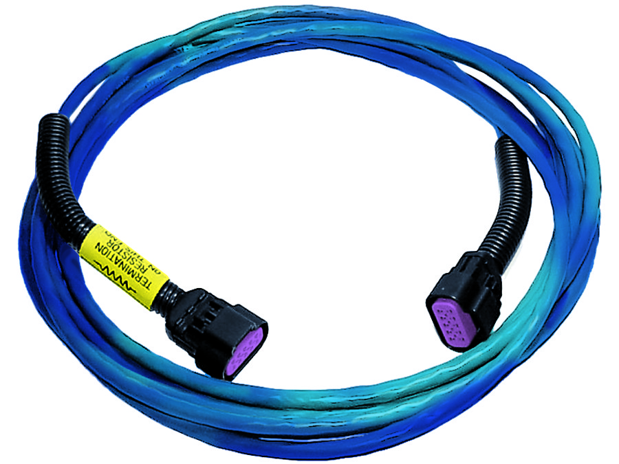 Mercury Quicksilver 84-879981T80 - Harness Assembly -80FT