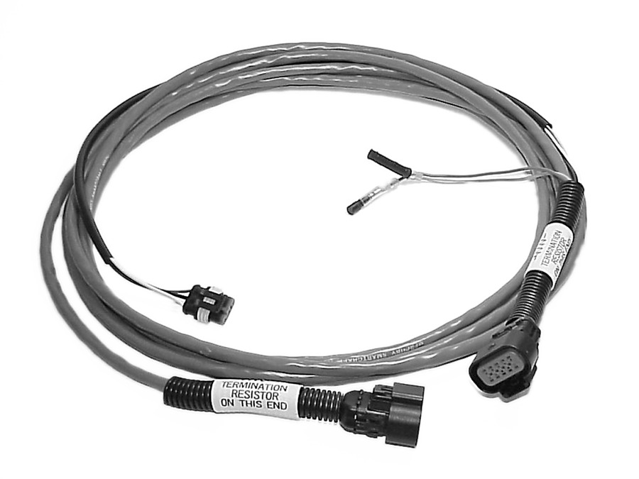 Mercury Quicksilver 84-879982T20 - Harness Assembly