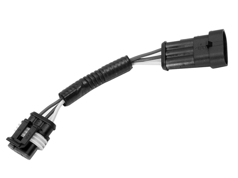 Mercury Quicksilver 84-880756T05 - Harness Assembly 6 In