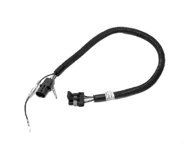 Mercury Quicksilver 84-881244A 1 - Harness Assembly
