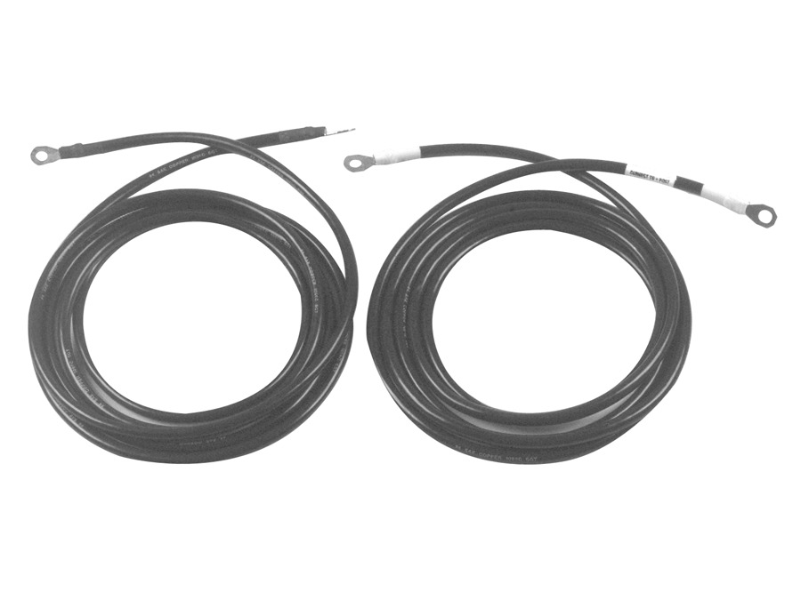 Mercury Quicksilver 84-88439A50 - Battery Cable Kit